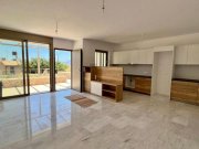 Ammoudara bei Agios Nikolaos MIT VIDEO: Kreta, Ammoudara: Reihenhaus mit Meerblick bei Agios Nikolaos zu verkaufen Haus kaufen